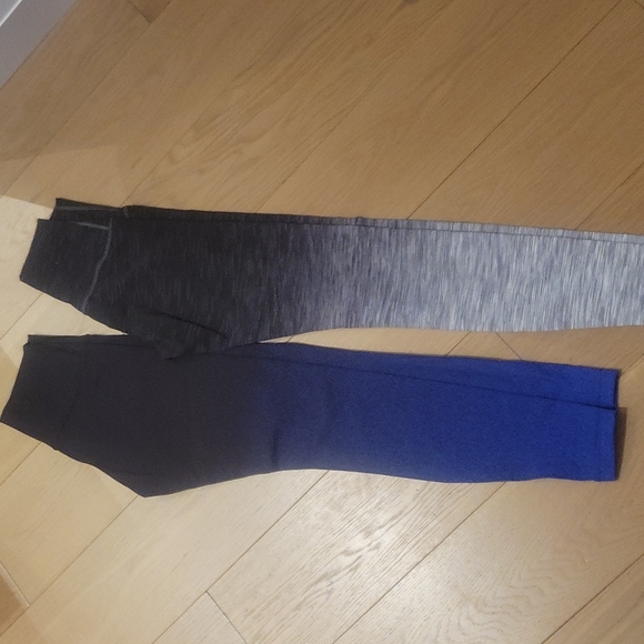 Lululemon tights - Picture 1 of 2